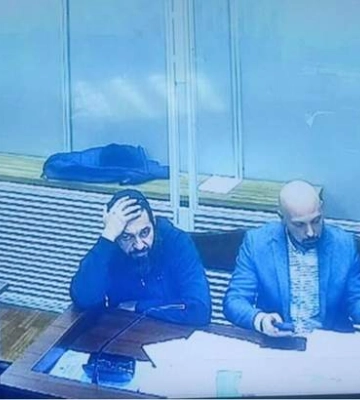 ВАКС арестовал бизнес-партнера Кауфмана с правом залога в 124 миллиона