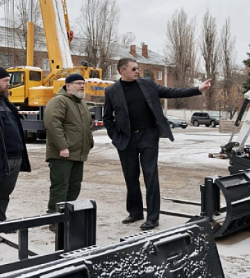 Как Александр Вилкул пиарится за счет городского бюджета