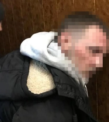 На Одесчине СБУ задержала супружескую пару российских шпионов, которые готовили ракетный удар по силам ПВО и артиллерийским составам ВСУ