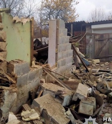 Окупанти обстріляли 14 населених пунктів Донбасу за минулу добу