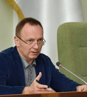 Мэра Чернигова отстранили от занимаемой должности: почему он упрекает Офис президента