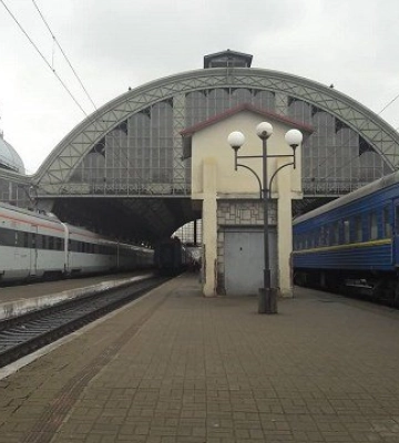 Укрзалізниця відновила регулярний рейс із Закарпаття до Кошице