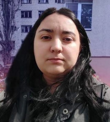 Хочу, щоб син знав, хто знищив його місто й змушує ховатися в укритті: історія Гаяне з Бахмута