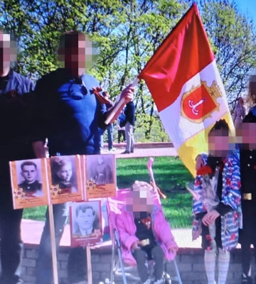 Намагалися виявити позиції українських ЗРК: в Одесі затримали подружжя росіян, які шпигували в країні з 2018 року