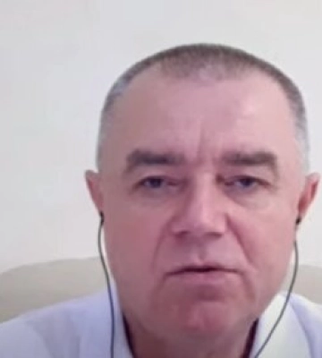 Спочатку Крим, потім Донбас, - Роман Світан про деокупацію території України