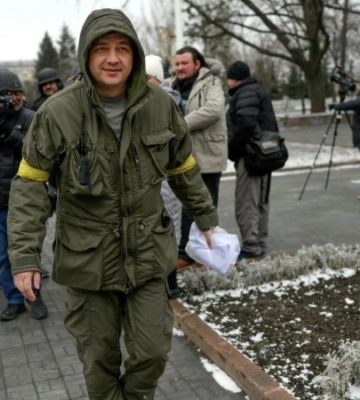Нічний обстріл Миколаєва: поліція повідомила про  прильоти