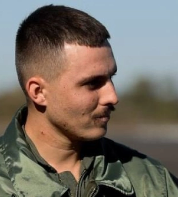 Пілот з Кременчука KARAYA отримав звання Героя України