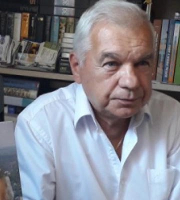 Помер 70-річний ведучий Львівського телебачення Ярослав Фейло