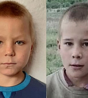 У поліції Кривого Рогу прокоментували загибель двох дітей, тіла яких знайшли у кар‘єрі