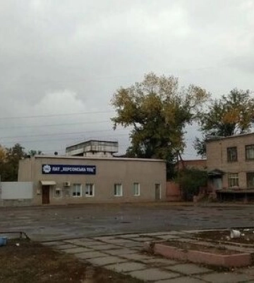 60% жителів визволеного Херсону вже отримали тепло