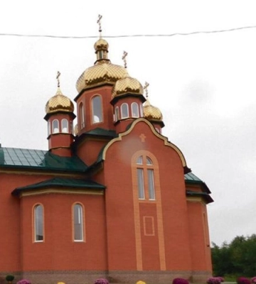 Ще одна релігійна громада на Волині хоче перейти на новоюліанський календар