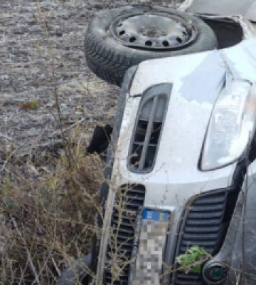 В ДТП на Львівщині загинула 12-річна дівчинка