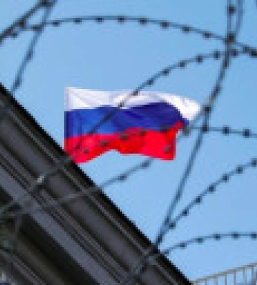 Санкции против России: Украина ввела ограничения против около 4,5 тыс. человек и организаций