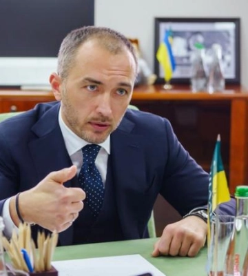НБУ зберіг облікову ставку на рівні 25%