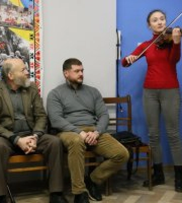 В НСЖУ відбувся Круглий стіл «Шляхи економічного відродження Одеси»