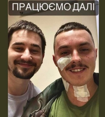 Зеленський присвоїв звання Героя України льотчику, який відбив атаку дронів на Вінниччині