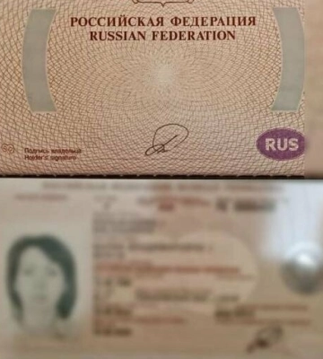 СБУ задержала в Одессе супругов - российских шпионов, которые готовили ракетный удар по силам ПВО и артскладам ВСУ