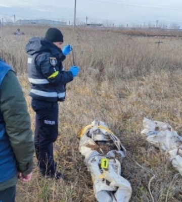 На деокупованій Миколаївщині виявили тіла трьох закатованих цивільних