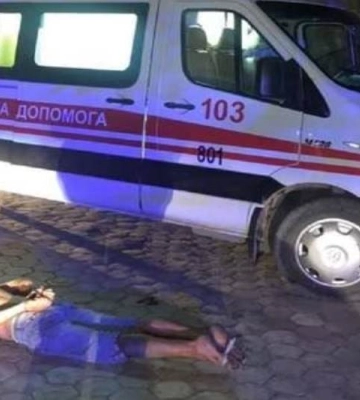 Що витворяють закарпатці під дією наркотиків та до яких хитрощів вдаються, аби їх продати