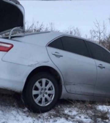 Чотири автомобілі та автобус злетіли з дороги на Одещині протягом минулої доби