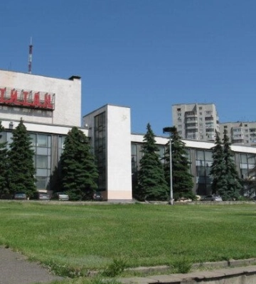 Замість 5 міських Палаців культури: у Запоріжжі створили &quot;Центр культурних послуг&quot;