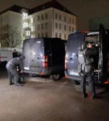 В Польше задержали более 20 пособников нелегальных мигрантов из беларуси: среди фигурантов дела есть украинцы