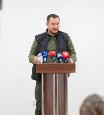 Глава ОВА: В Сумской области от российских бомбардировок с начала полномасштабного вторжения больше всего пострадали 4 громады