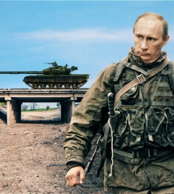 Віталій Портников: Кримський коридор