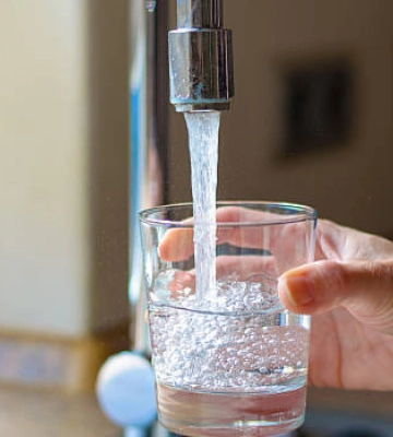 У Херсоні централізоване водопостачання відновили на 90%