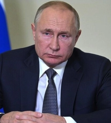 Путін заявив, що б’є по енергоструктурі України нібито у відповідь &quot;за Кримський міст&quot;. ВIДЕО