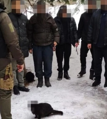 СБУ підбила підсумки перевірок у монастирях УПЦ МП