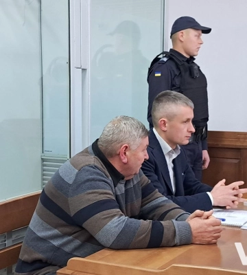 На Волині сталися дві пожежі