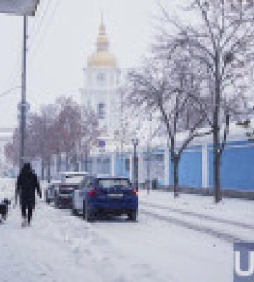 Тепер без бульвару Дружби Народів: у Києві перейменували ще 32 вулиці