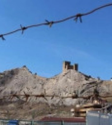 Окупанти визнали, що в Криму не вистачає 2 тис. медиків
