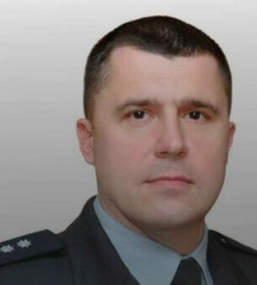 На Херсонщині поліцейський з Дніпра загинув разом з колегами, потрапивши в мінну пастку окупантів