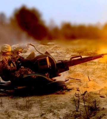 &quot;Можемо краще спостерігати ворога&quot;: військові розповіли про новий проєкт захисту неба, анонсований Філатовим