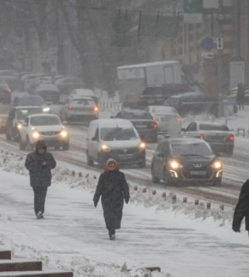 У Києві дерусифікували ще 32 вулиці. Перейменували й бульвар Дружби народів