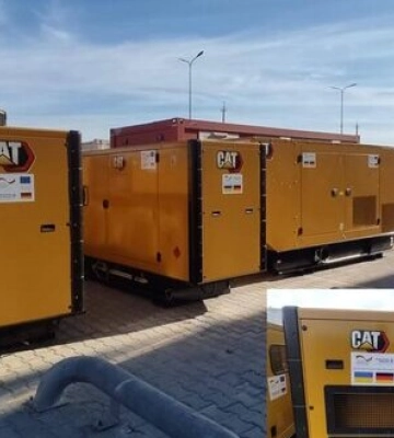 Словаччина передасть Україні 300 генераторів і відбудує населений пункт на Київщині, - глава МЗС Качер