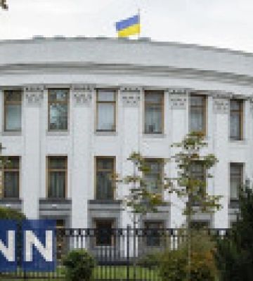Зеленський пропонує Раді розширити повноваження начальників військових адміністрацій у трьох областях