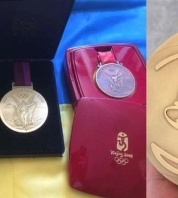 Відомий одеський спортсмен продає свої нагороди, щоб допомогти постраждалим від війни