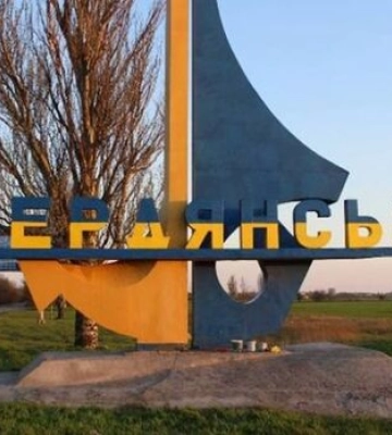 На авіабазі росіян у Бердянську пролунали вибухи