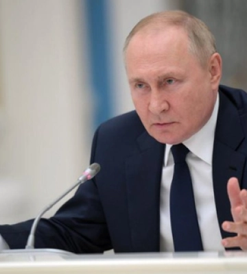 Помста: путін пояснив, чому нищить українську енергетику