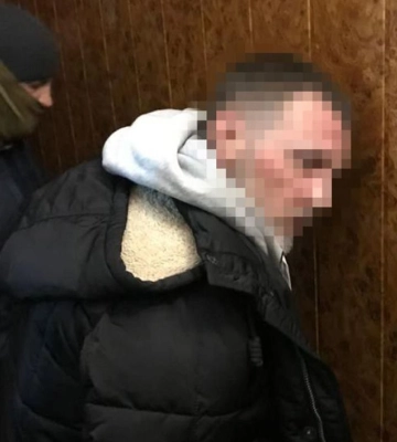 Намагалися виявити позиції українських ЗРК: в Одесі затримали подружжя росіян, які шпигували в країні з 2018 року