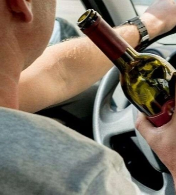 У Дніпрі п&amp;#039;яний водій спровокував ДТП