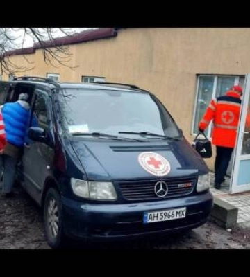 У Кропивницькому для переселенців з інвалідністю розбудовують містечко (відео)