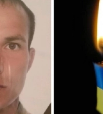Захищаючи Україну, загинув Олександр Іваненко з Рожищенщини