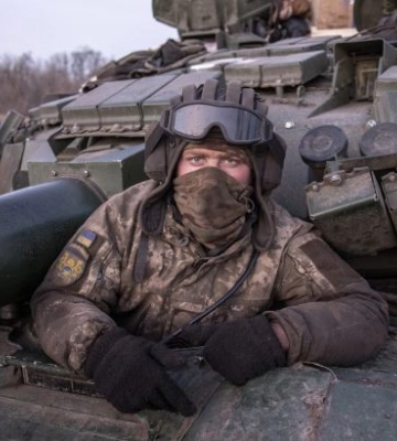 Любое движение войск России на окружение Бахмута означает удар ВСУ, – полковник
