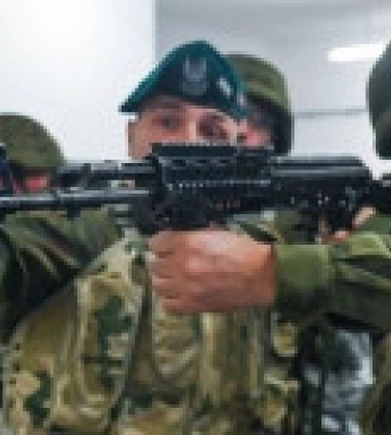 Польща планує набрати 200 000 осіб для проходження військової підготовки у 2023 році