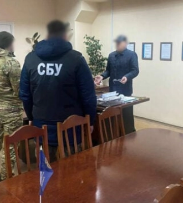Експортували в Росію комплектуючі для військової техніки: викрито українське підприємство