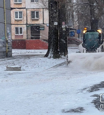 Днепропетровщина ликвидирует последствия непогоды: движение междугородных и пригородных автобусов возобновлено